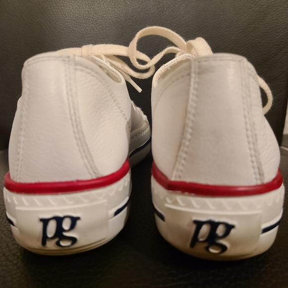 Paul Green Carly Low Top Sneaker, size 5.5 - Picture 3 of 11